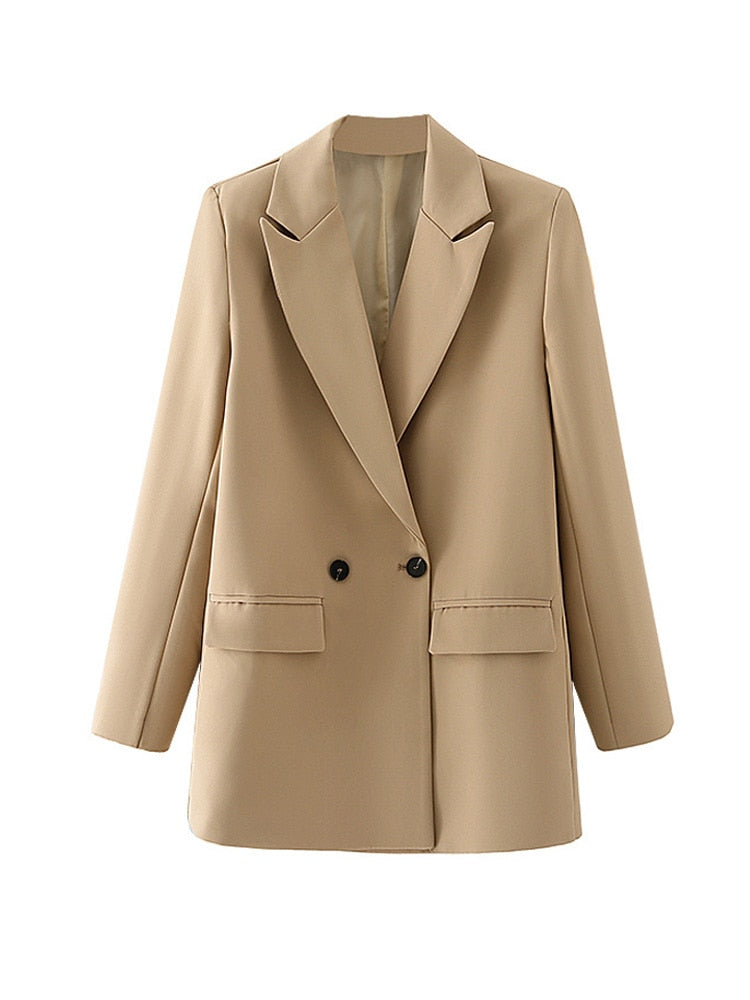 Brigitte blazer