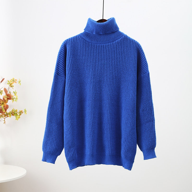 Sweater voor dames – Ella