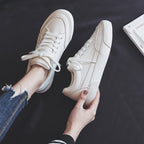 Alledaagse sneakers voor dames