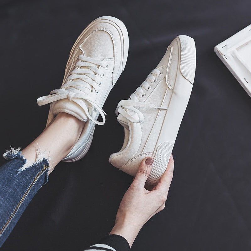 Alledaagse sneakers voor dames
