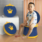 Draagbaar babytoilet