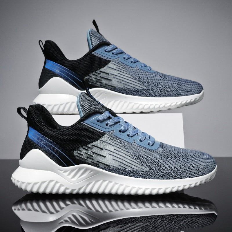 Sneakers voor dames – Inez