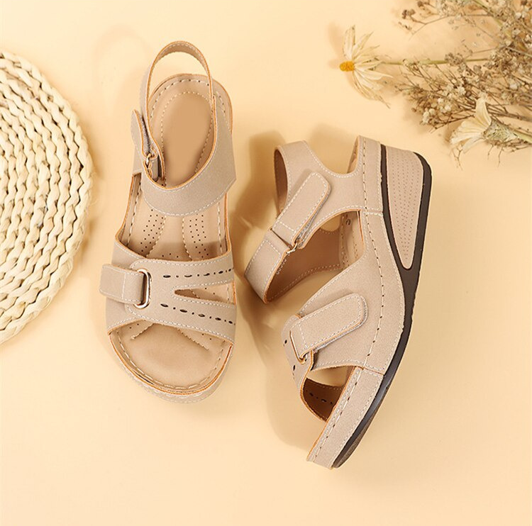 Sandalen – comfortabel & stijlvol