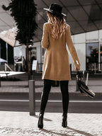 Trenchcoat voor dames – Mila