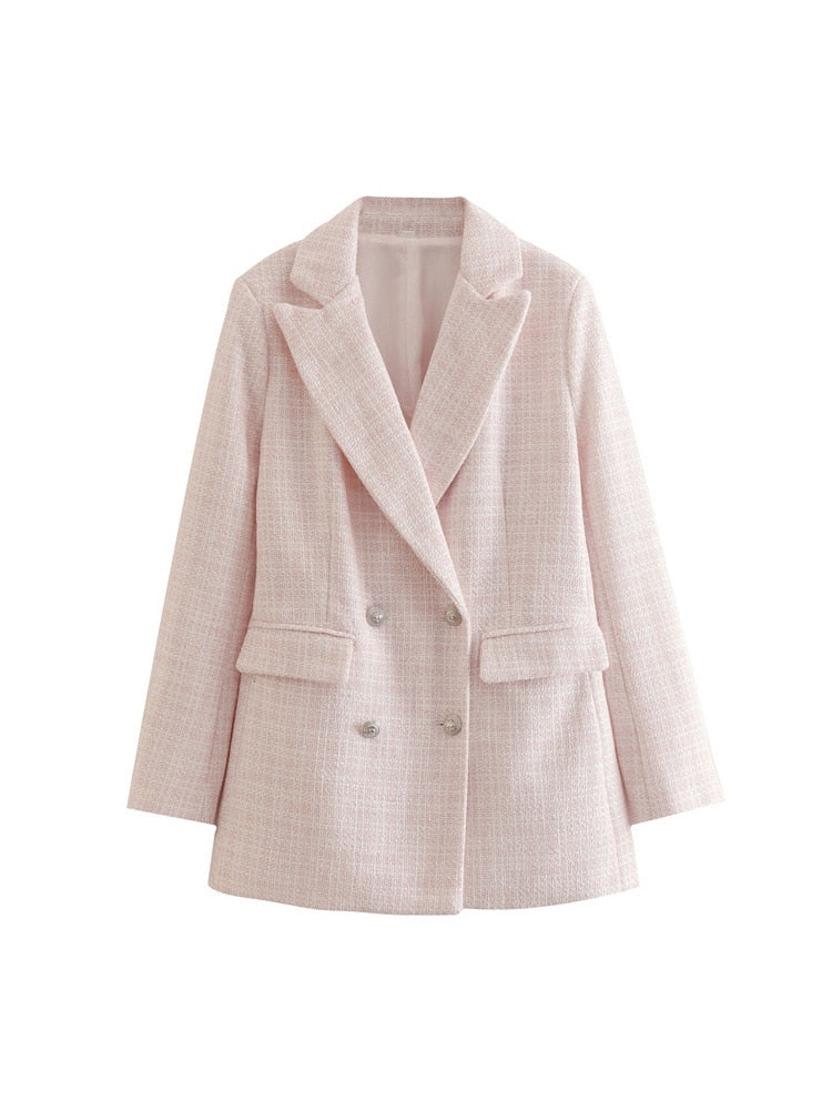 Blazer voor dames – Isa