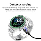 Bluetooth-smartwatch Focalex — afbeelding 6
