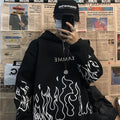 Hoodie voor dames en heren