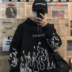 Hoodie voor dames en heren