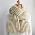 Winter sjaal voor dames