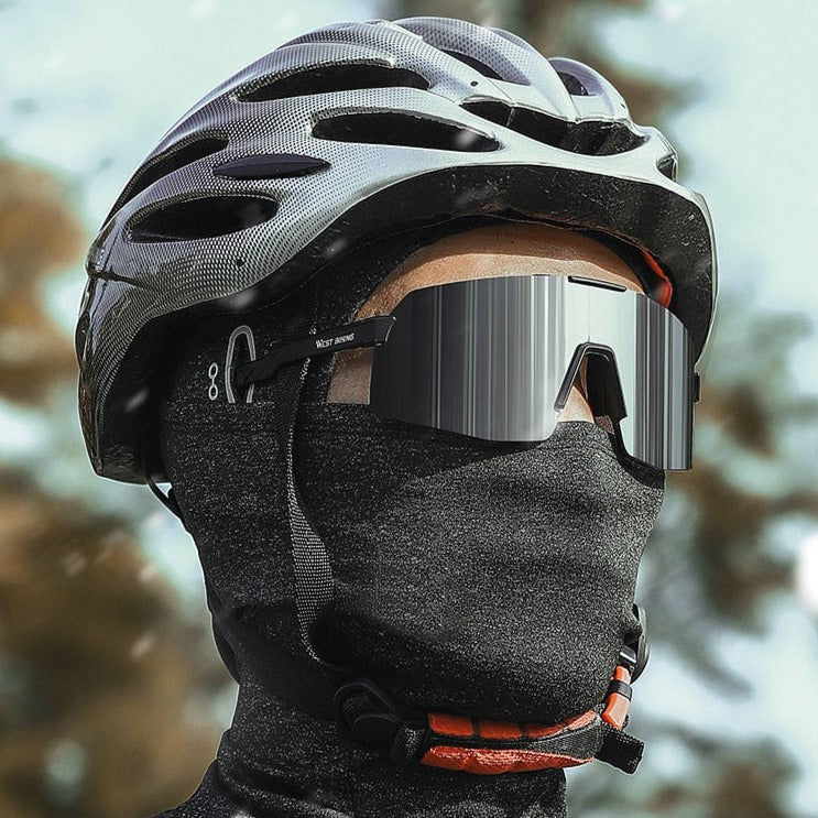 Bivakmuts Blizzard Blocker — afbeelding 7