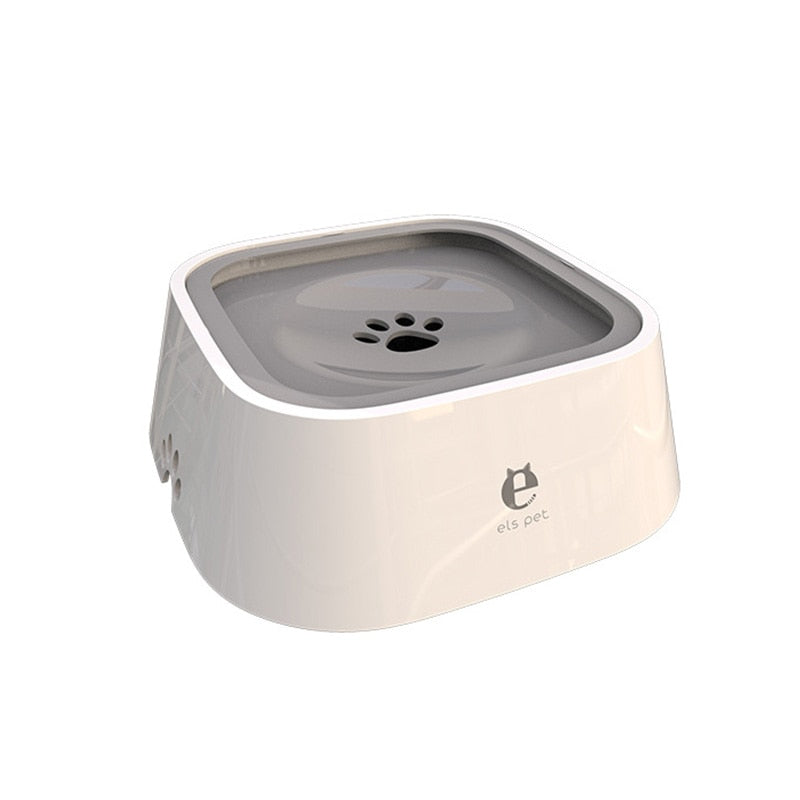 Drinkbak met waterdispenser Pet Splash Bowl