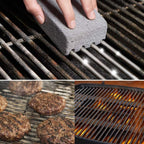 BBQ-reinigingsstenen Grill Stones