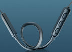 Pro bluetooth earplugs