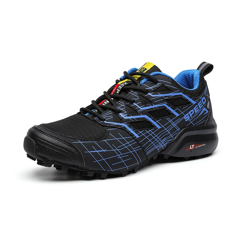 Wandelschoenen voor heren — afbeelding 6