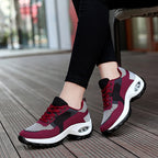GeorginaSneaks I schoen met zool voor dames