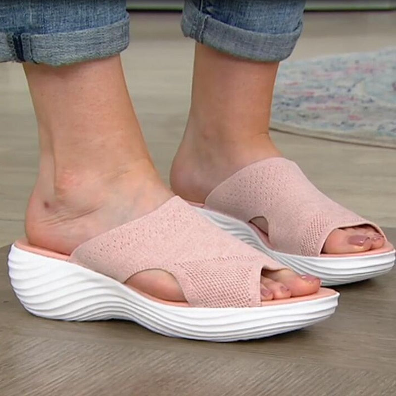 Dames sandalen – Liv