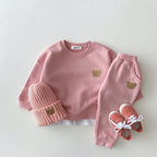 Pyjama set voor baby