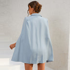 Blazer jurk voor dames