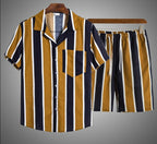 Een hippe & leuke combi-set voor heren