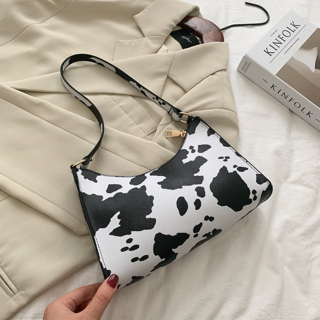 Fashionable handtas voor dames — afbeelding 47