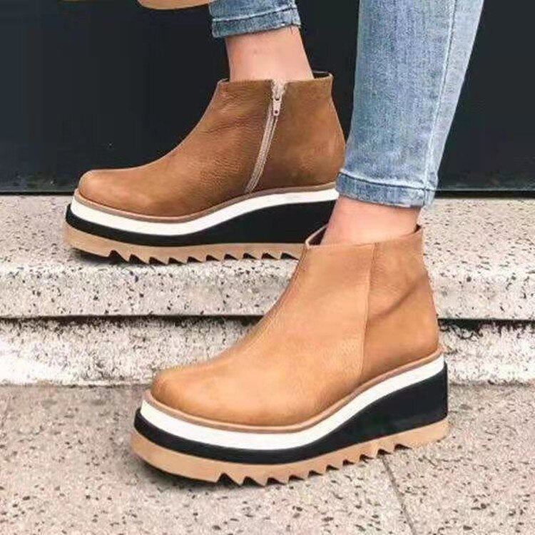 Sneakers voor dames — afbeelding 4