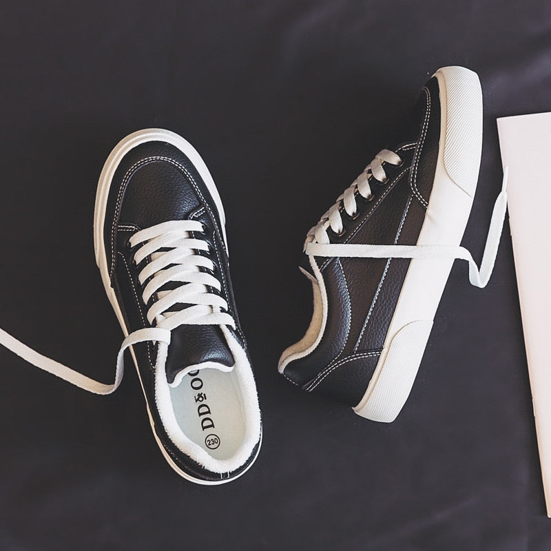 Alledaagse sneakers voor dames