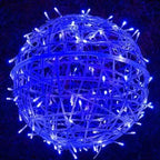 Sfeervolle LED lichtbol voor binnen & buiten