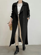 Trenchcoat voor dames – Yara