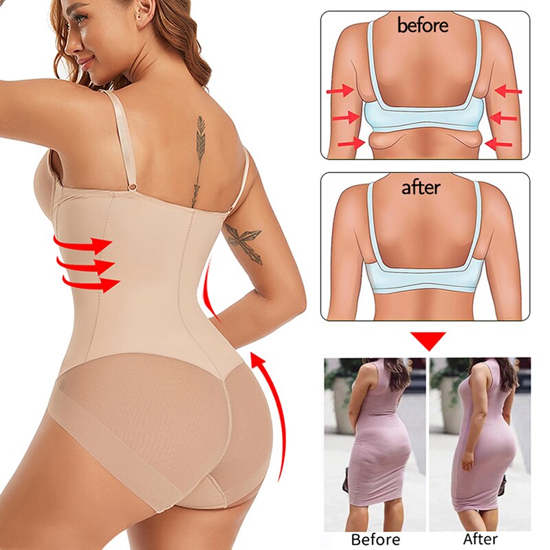Shapewear TopShaper