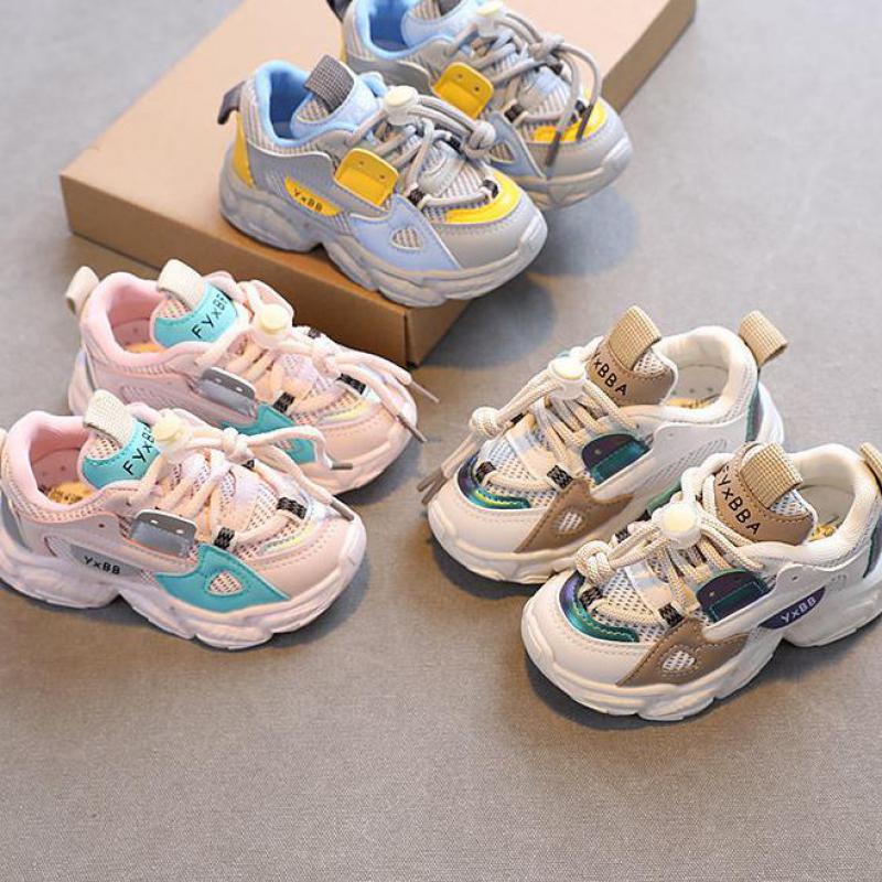 Sneakers voor kinderen