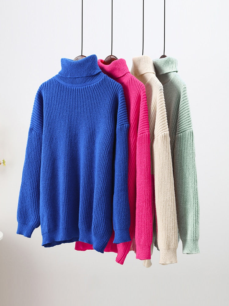 Sweater voor dames – Ella