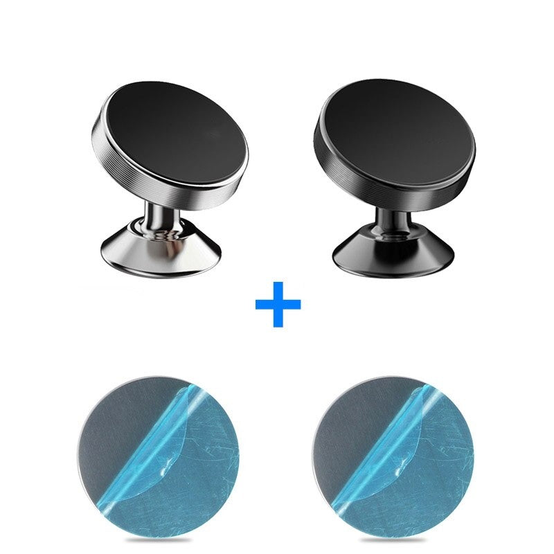 Magnetische telefoonhouder – Sticky holder