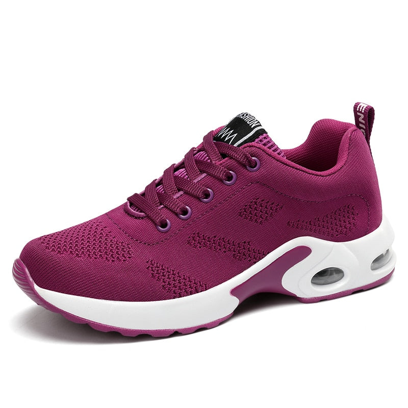 Sneakers voor dames — afbeelding 6