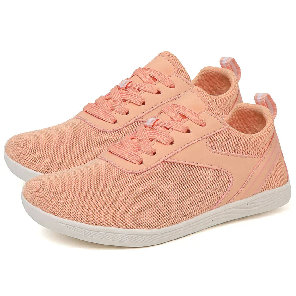 Uniseks barefoot schoenen met flexibele zool en ademend bovenmateriaal — afbeelding 3