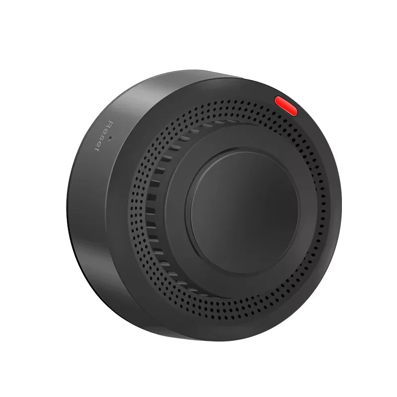 Slimme wifi rookmelder brandalarm 85dB