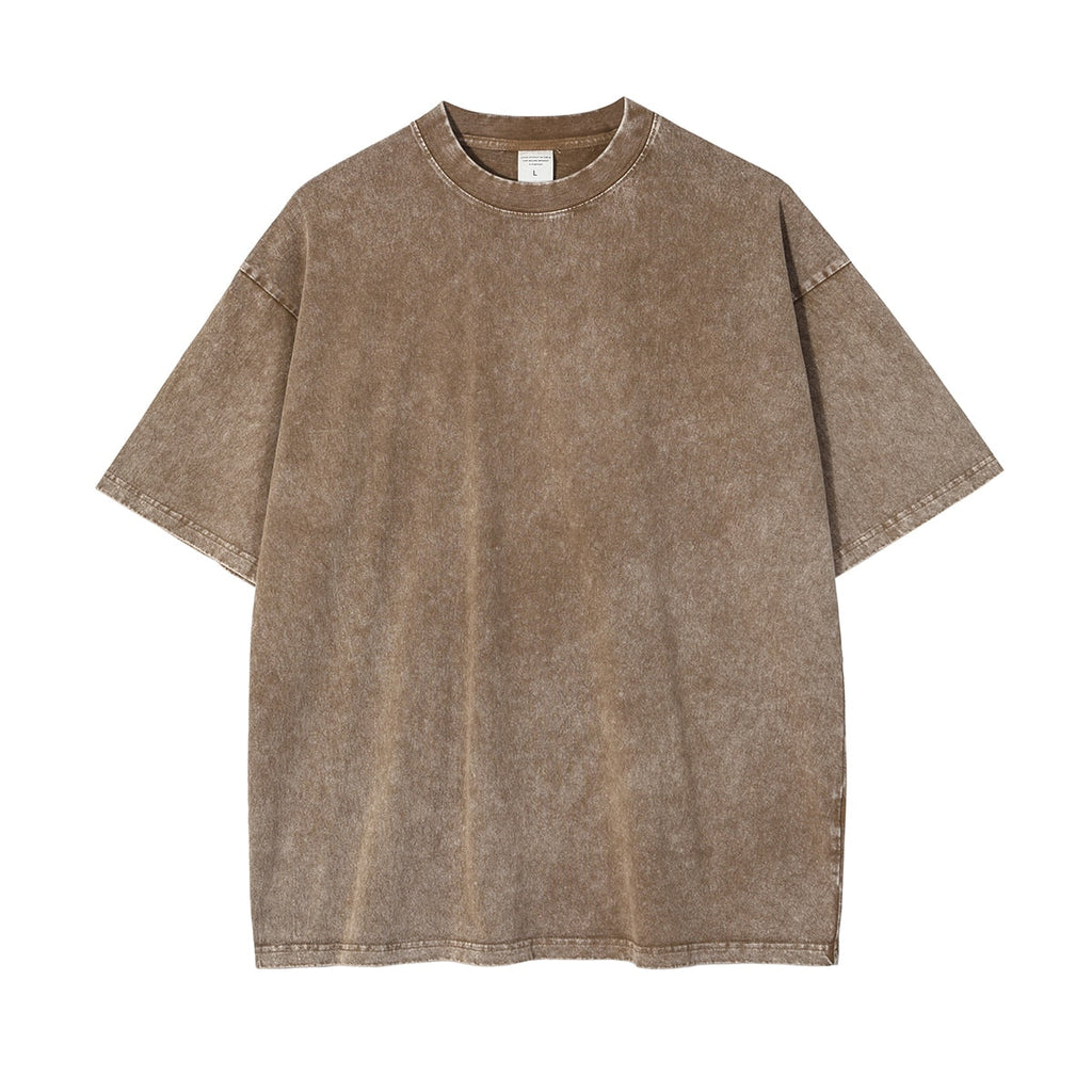 Kirian katoenen shirt