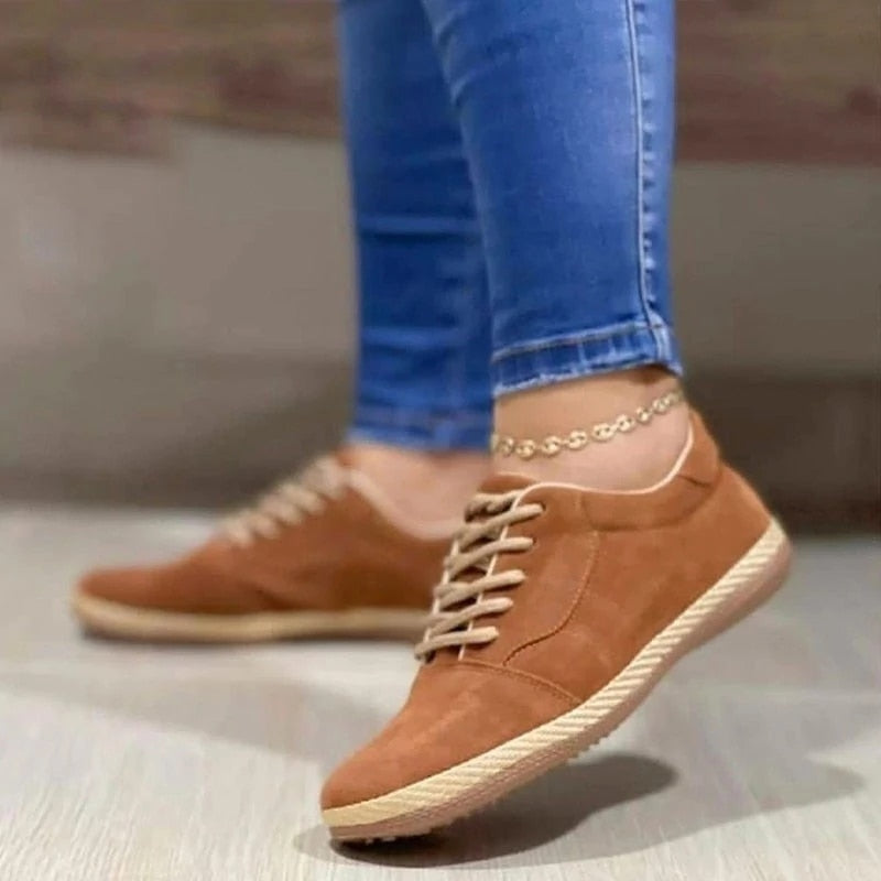 Schoenen Klara