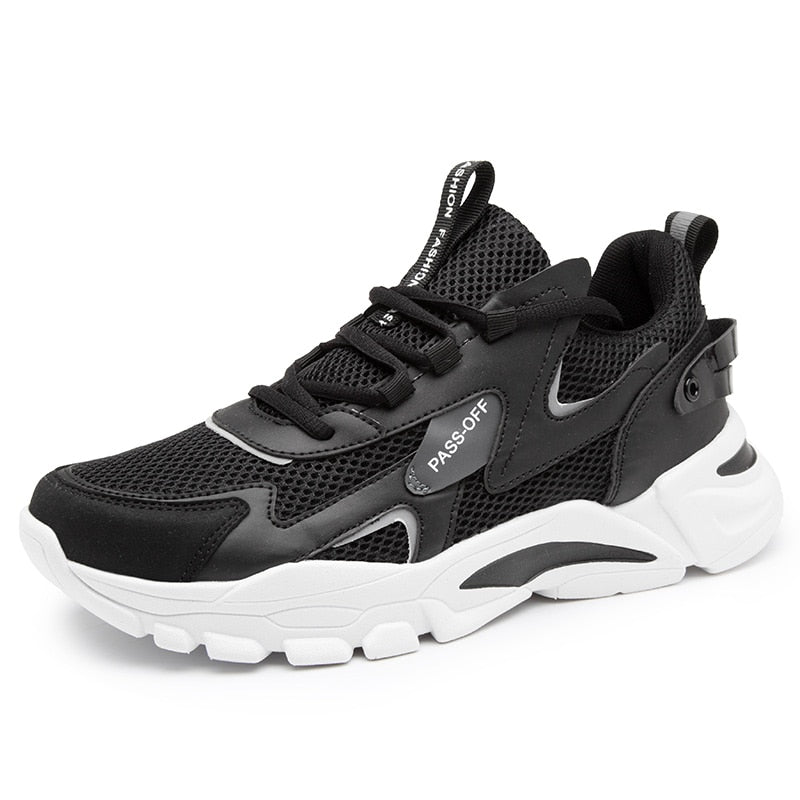 Sneakers voor dames – Loua
