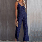 Jumpsuit voor dames – Noor