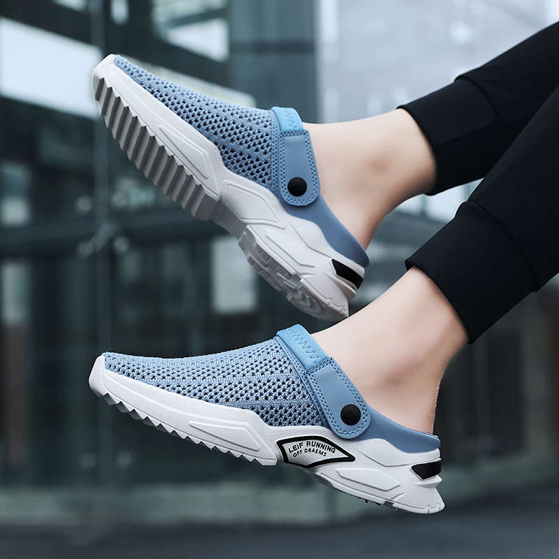 Gemakkelijke schoenen Easy slidez