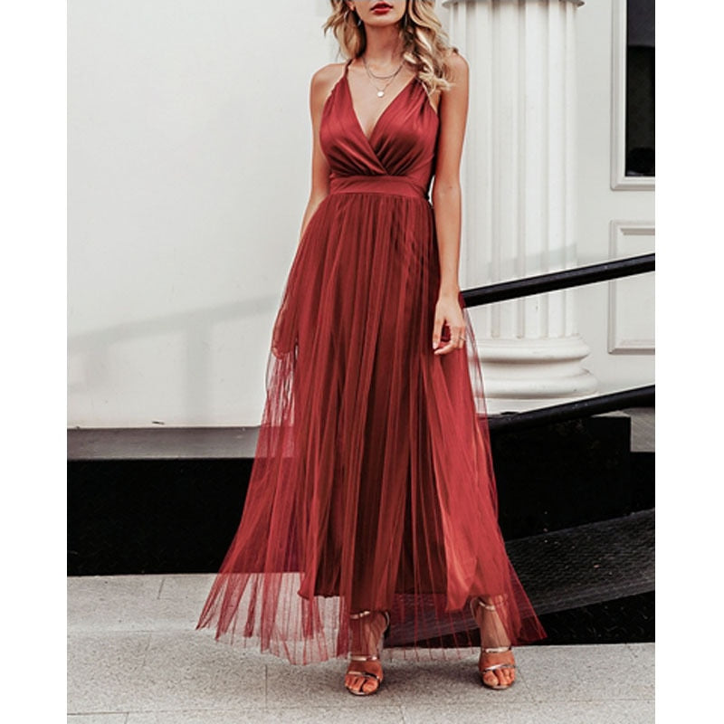 Jurk voor dames – Ella