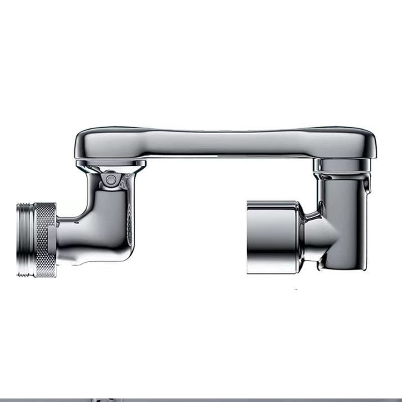 Universeel 1080°-kraanopzetstuk Tap Extender