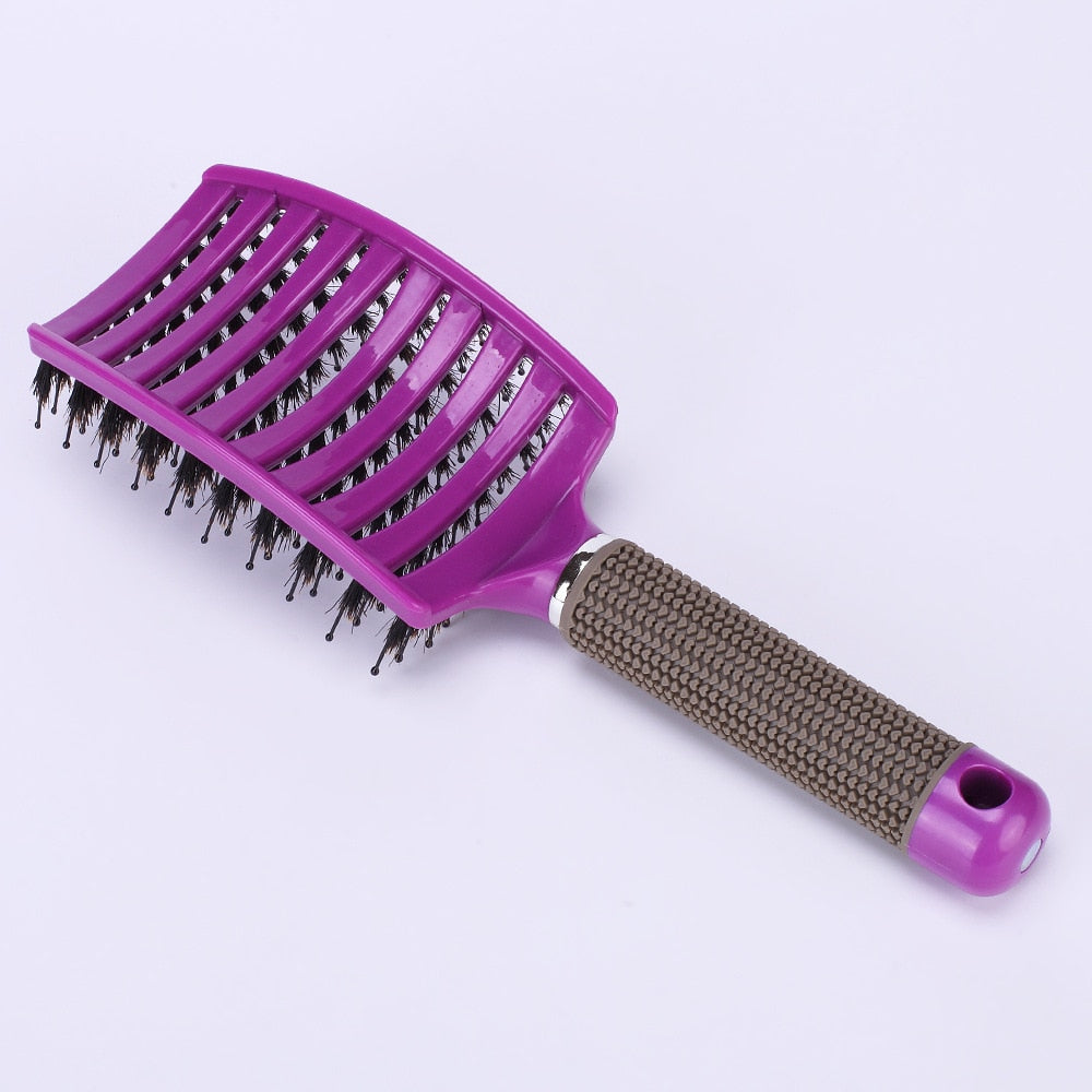 Antiklitborstel StylingBrush