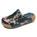 Bloem slippers – Rain slippers