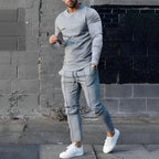 2-Delige heren set – nova sweater en jogger