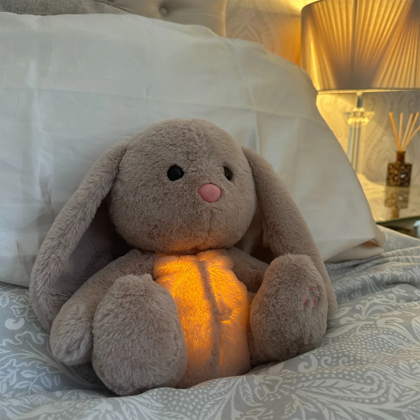 Kalmerende knuffel voor ultieme ontspanning — afbeelding 3