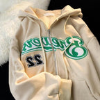 Hoodie voor dames – Isa