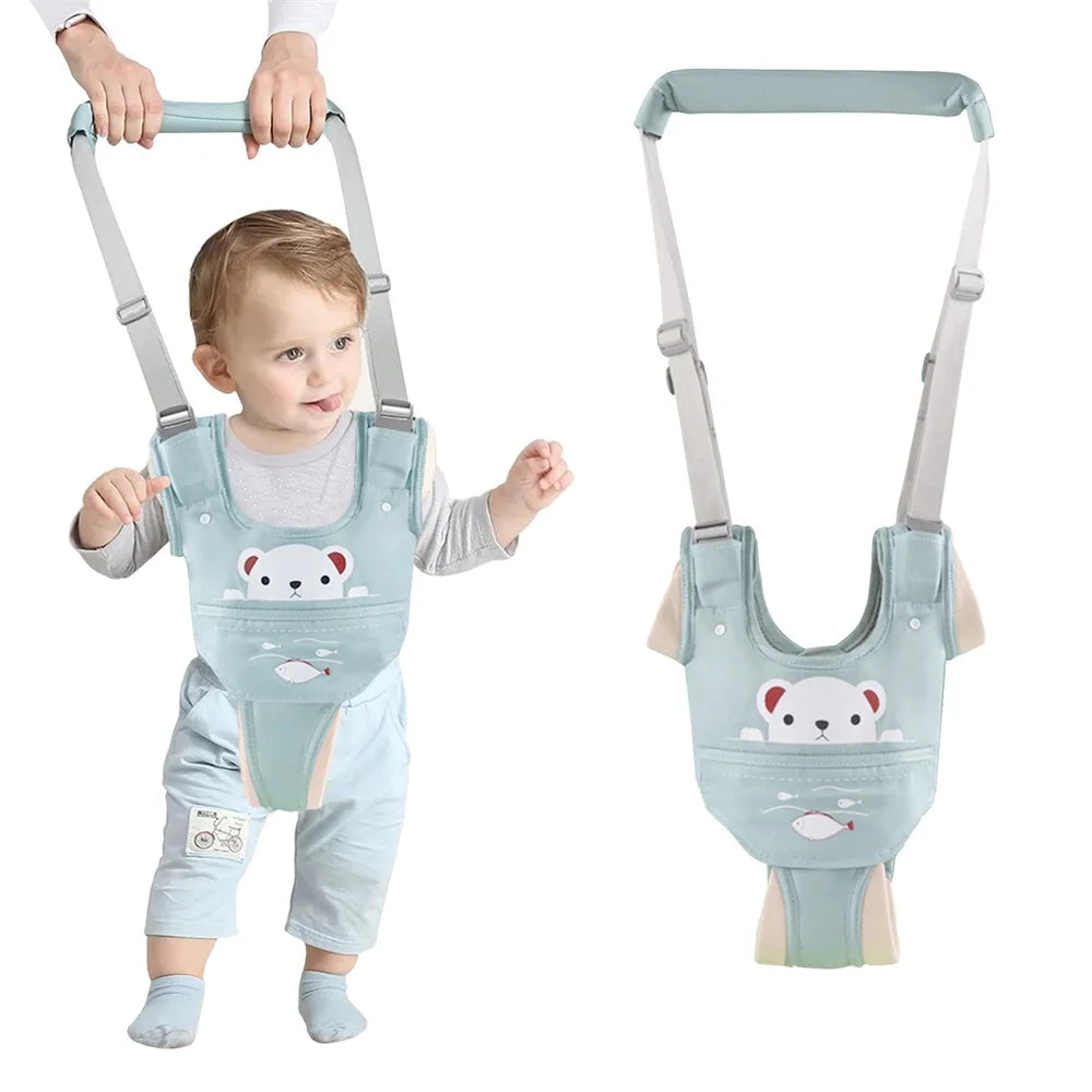 Baby loopharnas