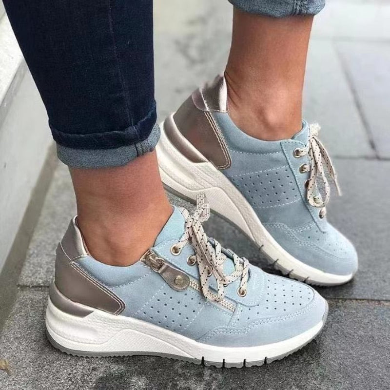 Wandelschoenen – Noor