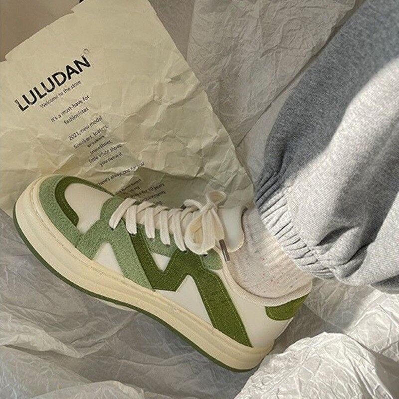 Sneakers voor dames — afbeelding 3